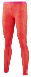 Skins DNAmic Long Tights Tights Damen - Graphic Sunfeather Koi