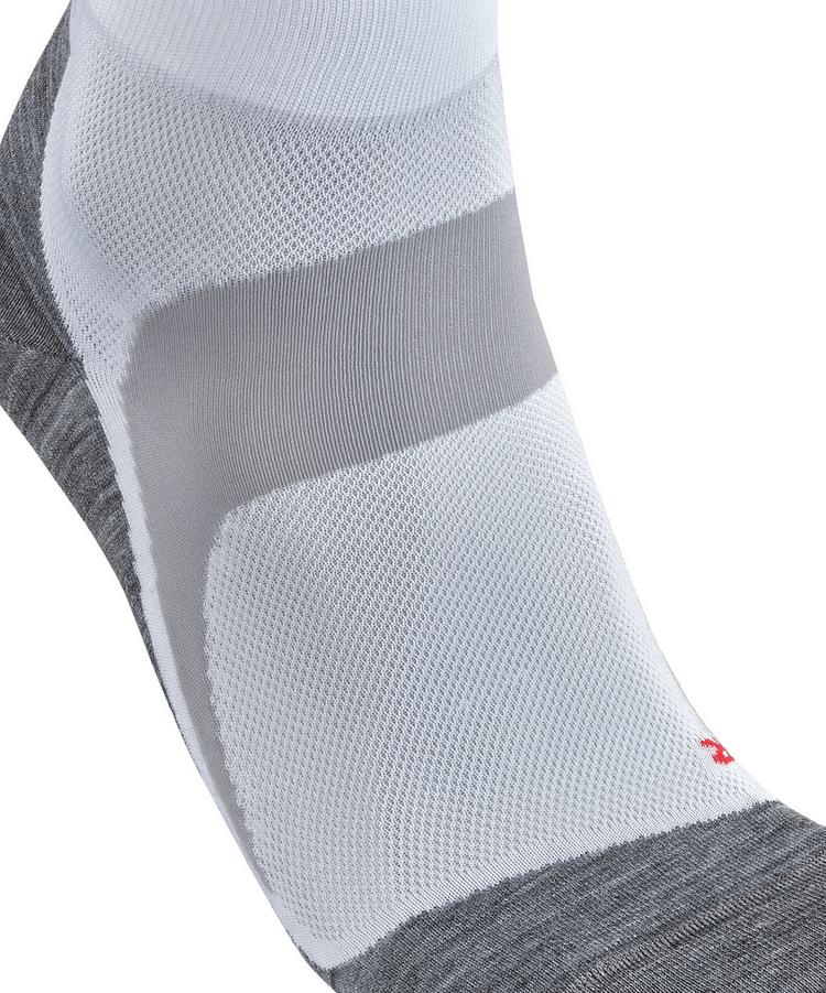Falke Falke Biking BC6 Pro Short Socken - white-mix (2020) - 1 | SportScheck