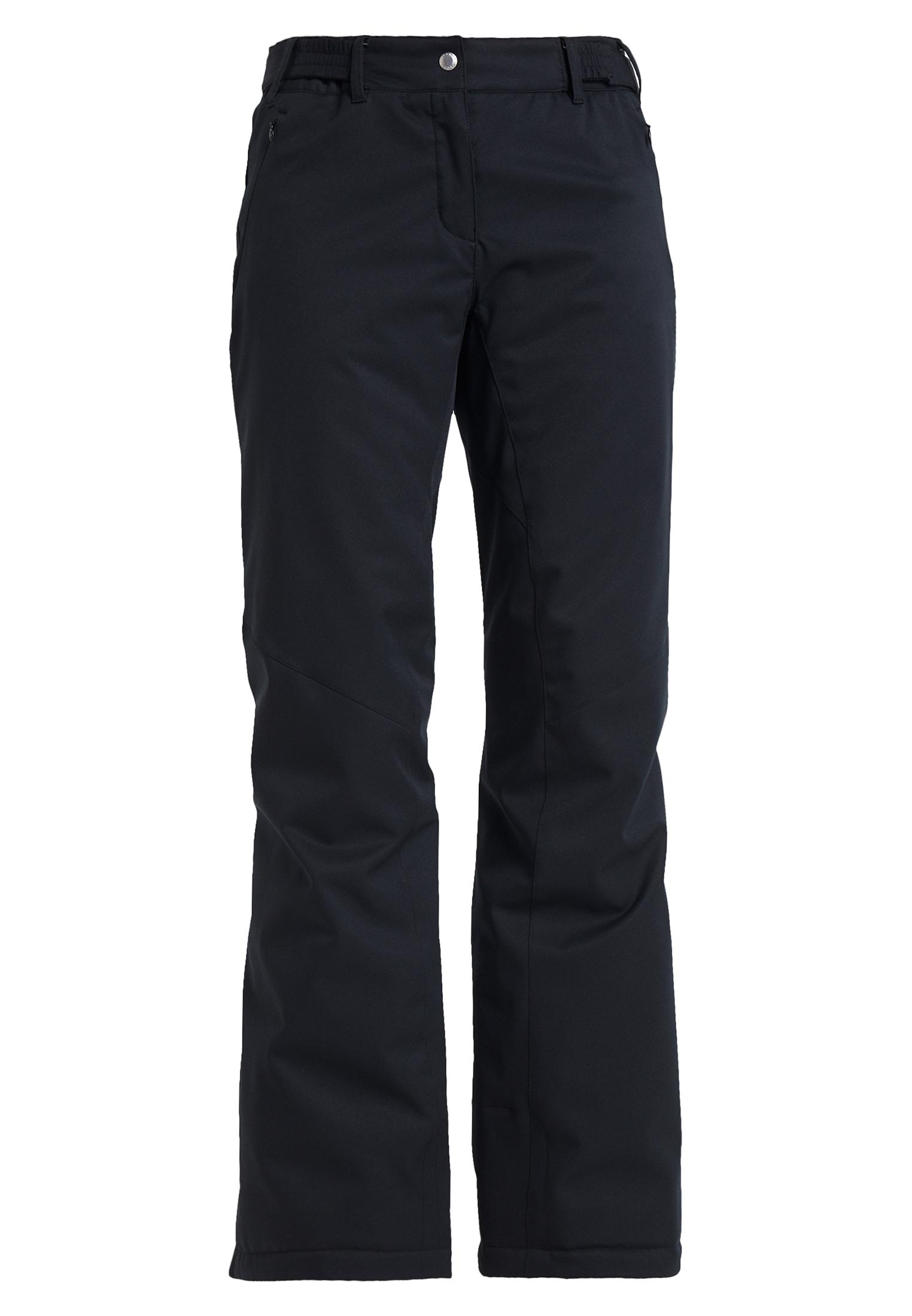 Phenix Lily Skihose Damen black