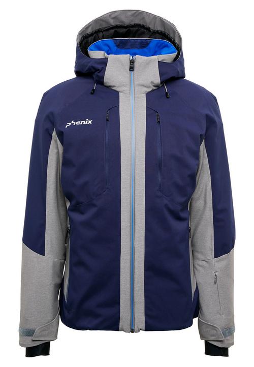 Phenix Niseko Skijacke Herren