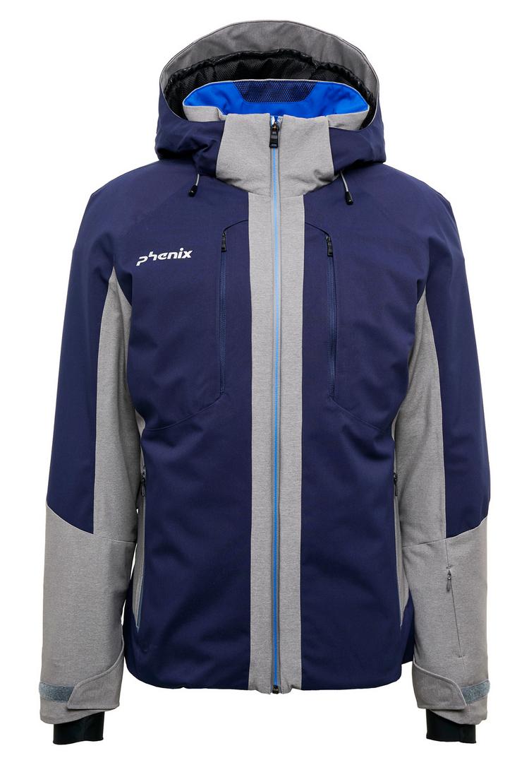 Phenix Phenix Niseko Skijacke Herren - dark navy - 0 | SportScheck