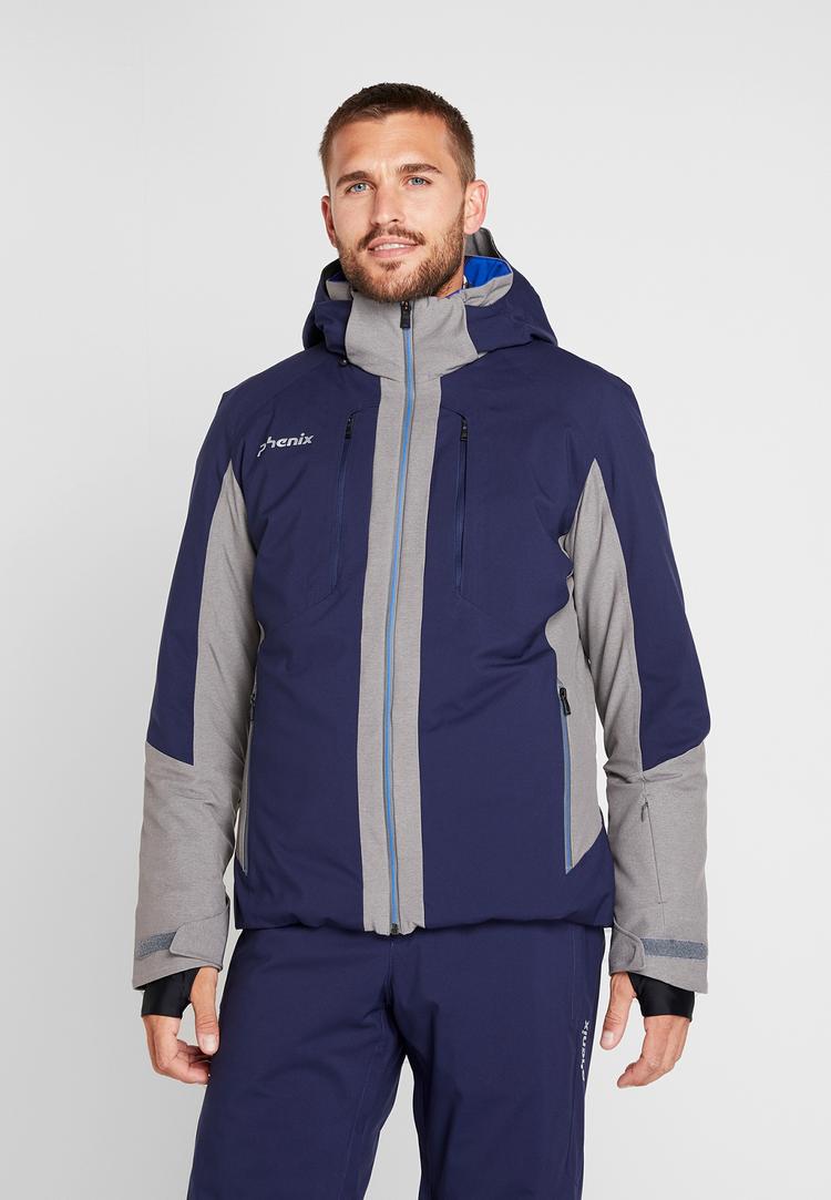 Phenix Phenix Niseko Skijacke Herren - dark navy - 0 | SportScheck
