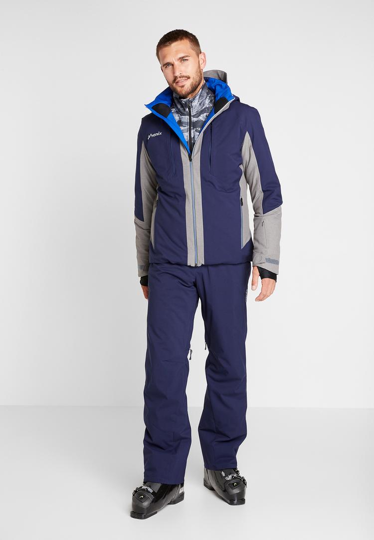 Phenix Phenix Niseko Skijacke Herren - dark navy - 1 | SportScheck