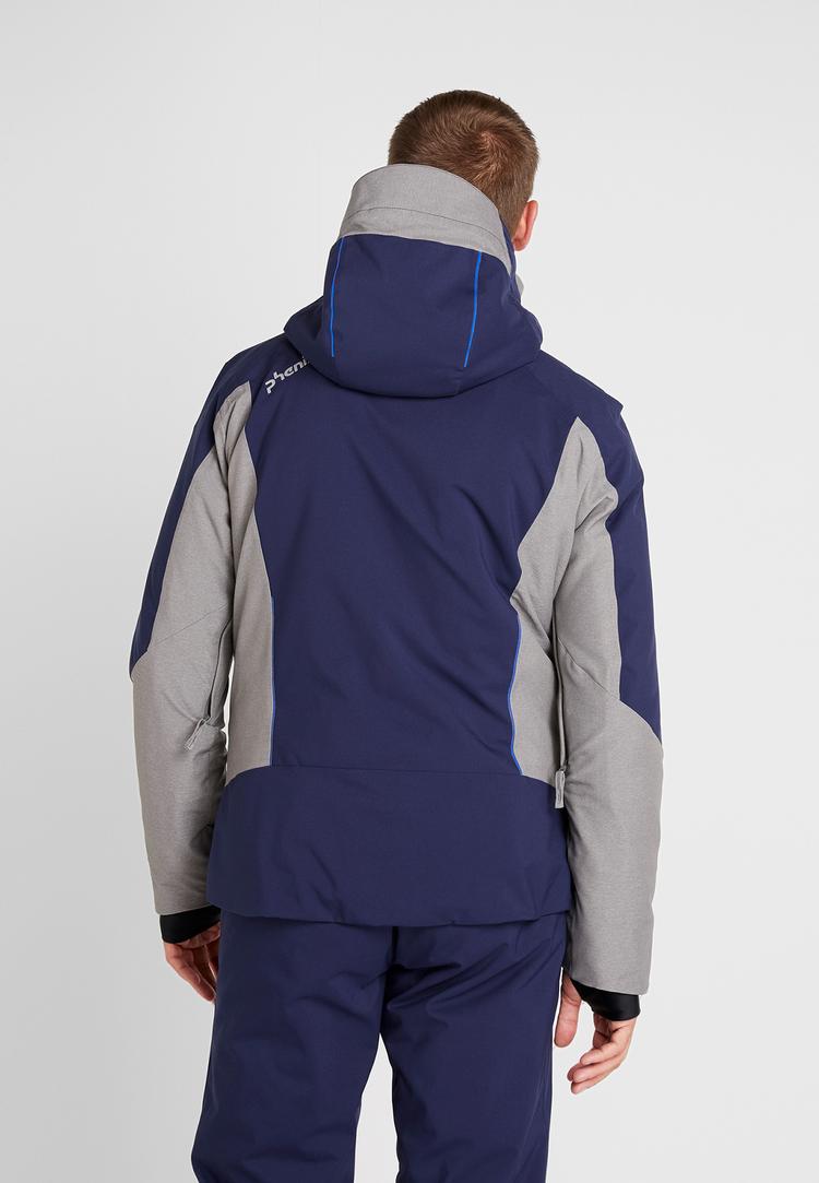 Phenix Phenix Niseko Skijacke Herren - dark navy - 2 | SportScheck