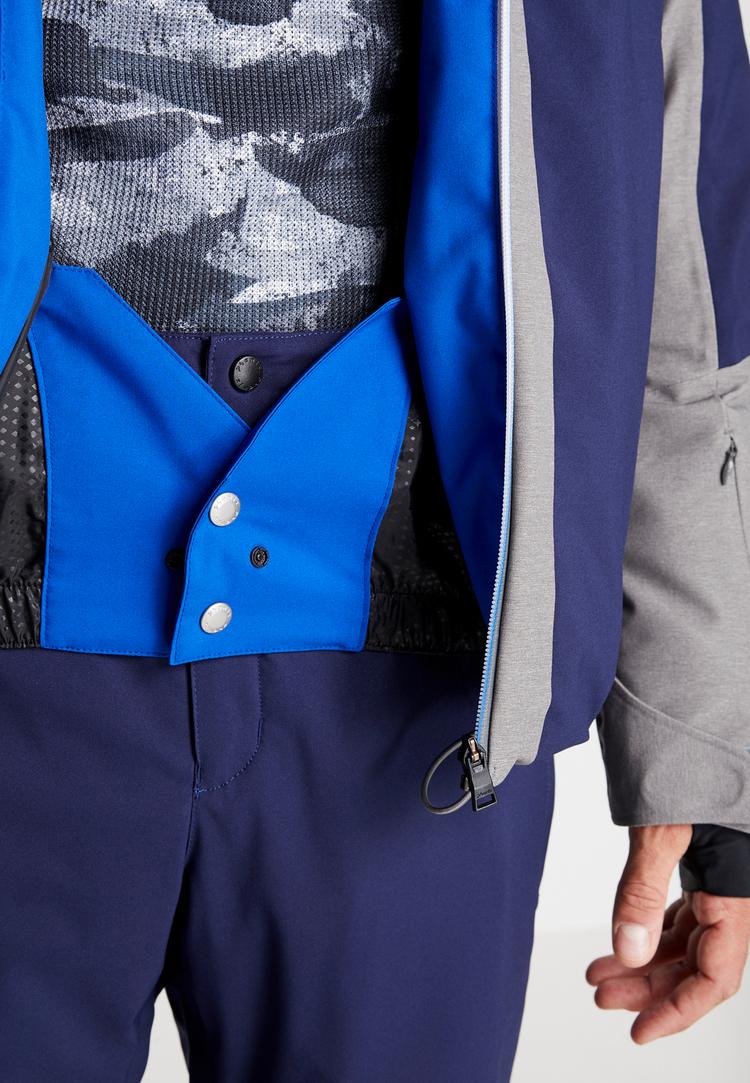 Phenix Phenix Niseko Skijacke Herren - dark navy - 4 | SportScheck