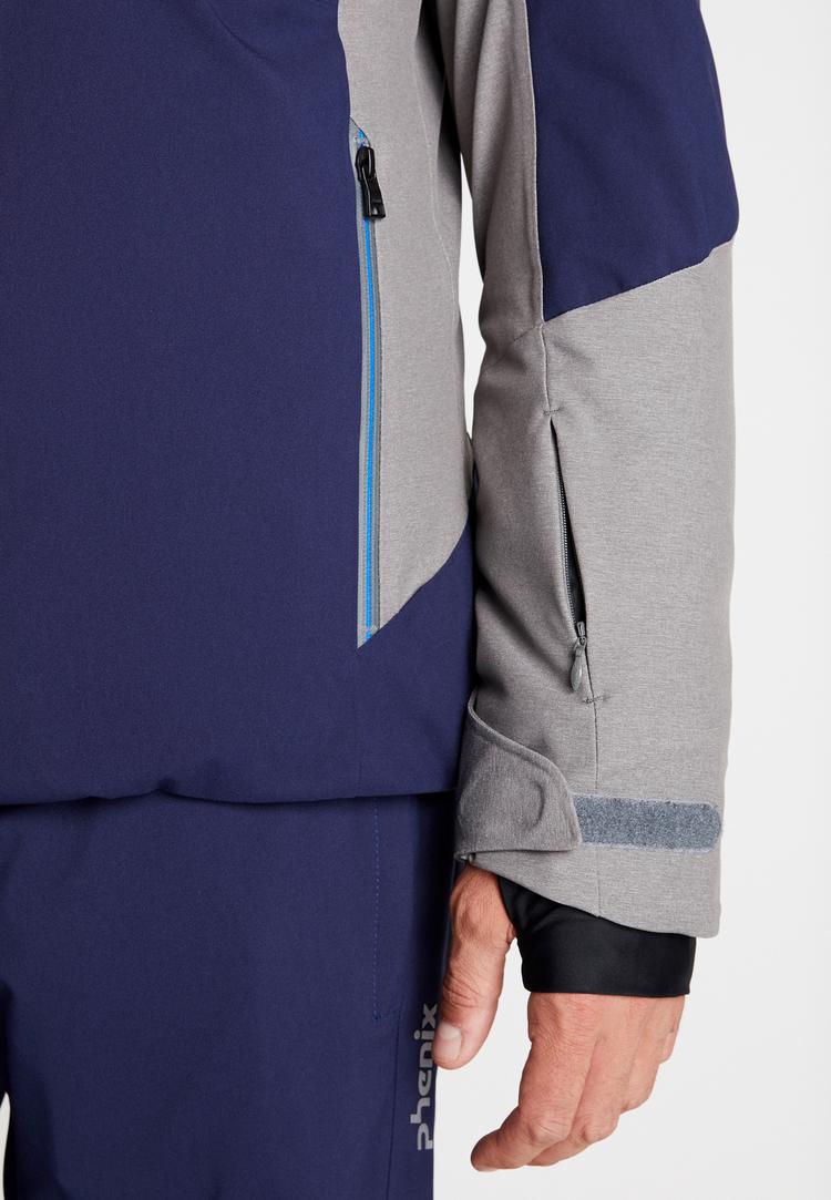 Phenix Phenix Niseko Skijacke Herren - dark navy - 5 | SportScheck