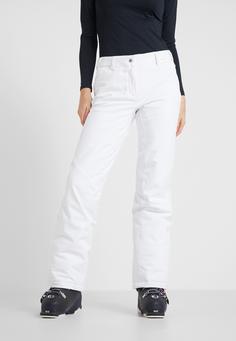 Rückansicht von Phenix Lily Skihose Damen white