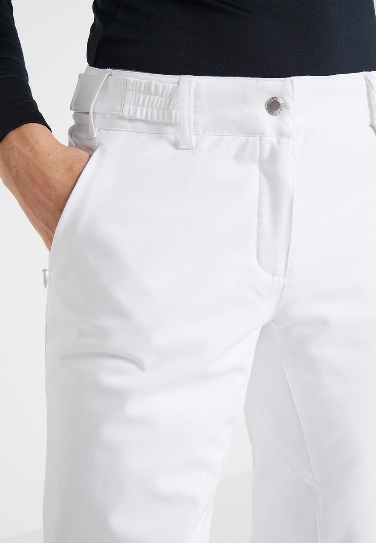 Phenix Phenix Lily Skihose Damen - white - 3 | SportScheck