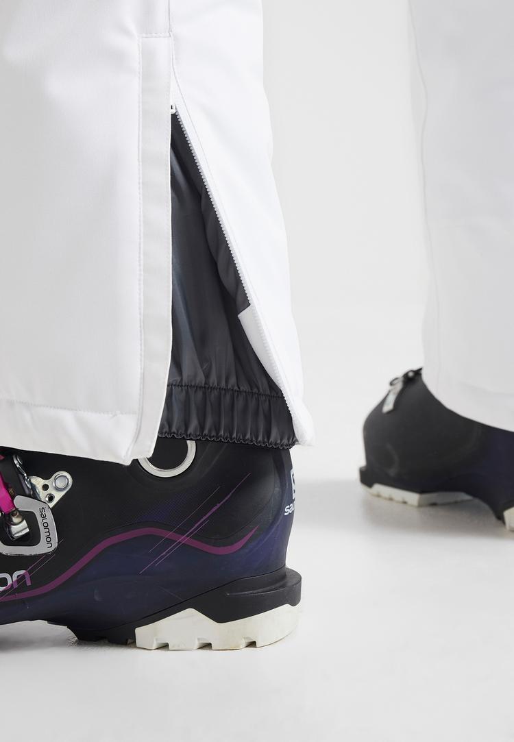 Phenix Phenix Lily Skihose Damen - white - 4 | SportScheck