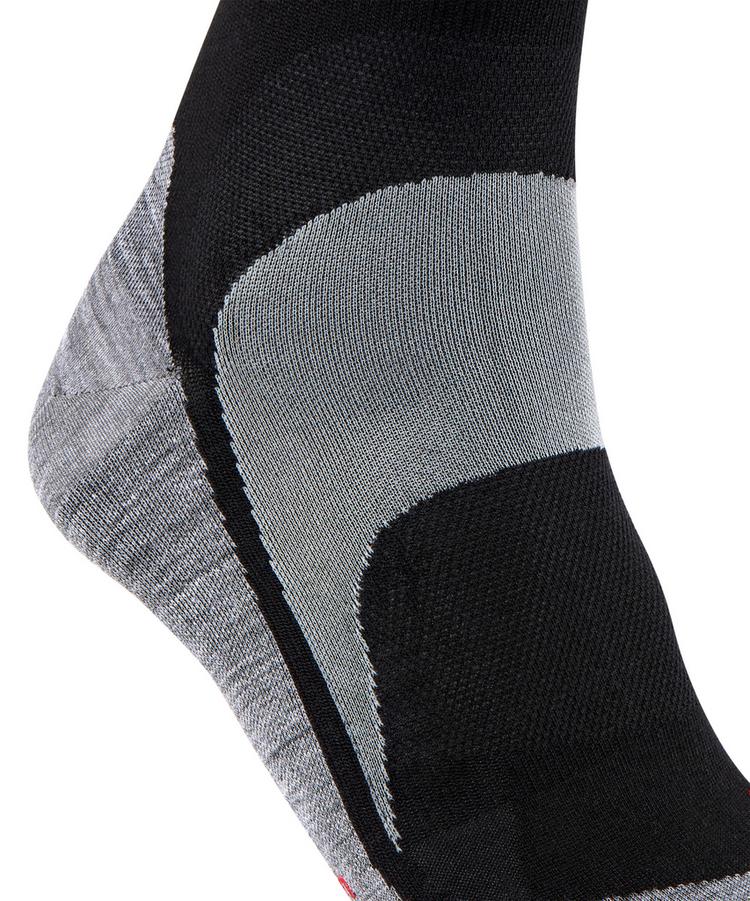 Falke Falke Biking BC6 Pro Socken - black-mix (3010) - 1 | SportScheck
