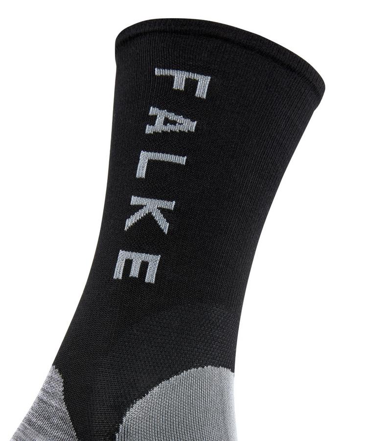 Falke Falke Biking BC6 Pro Socken - black-mix (3010) - 2 | SportScheck