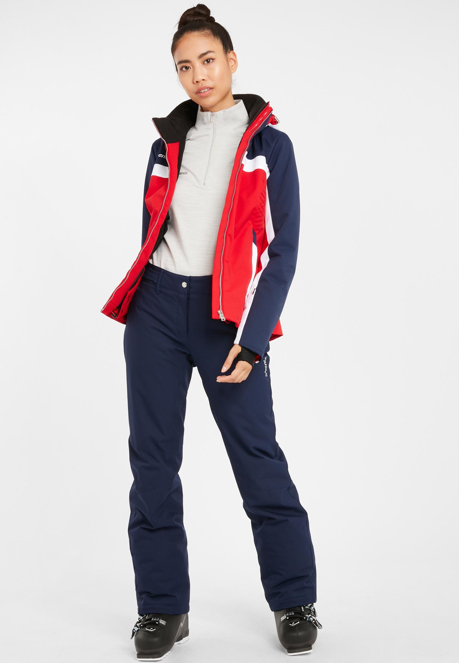 スキー phenix willow jacket women's ski wear phenix - Phenix | OFFICIAL