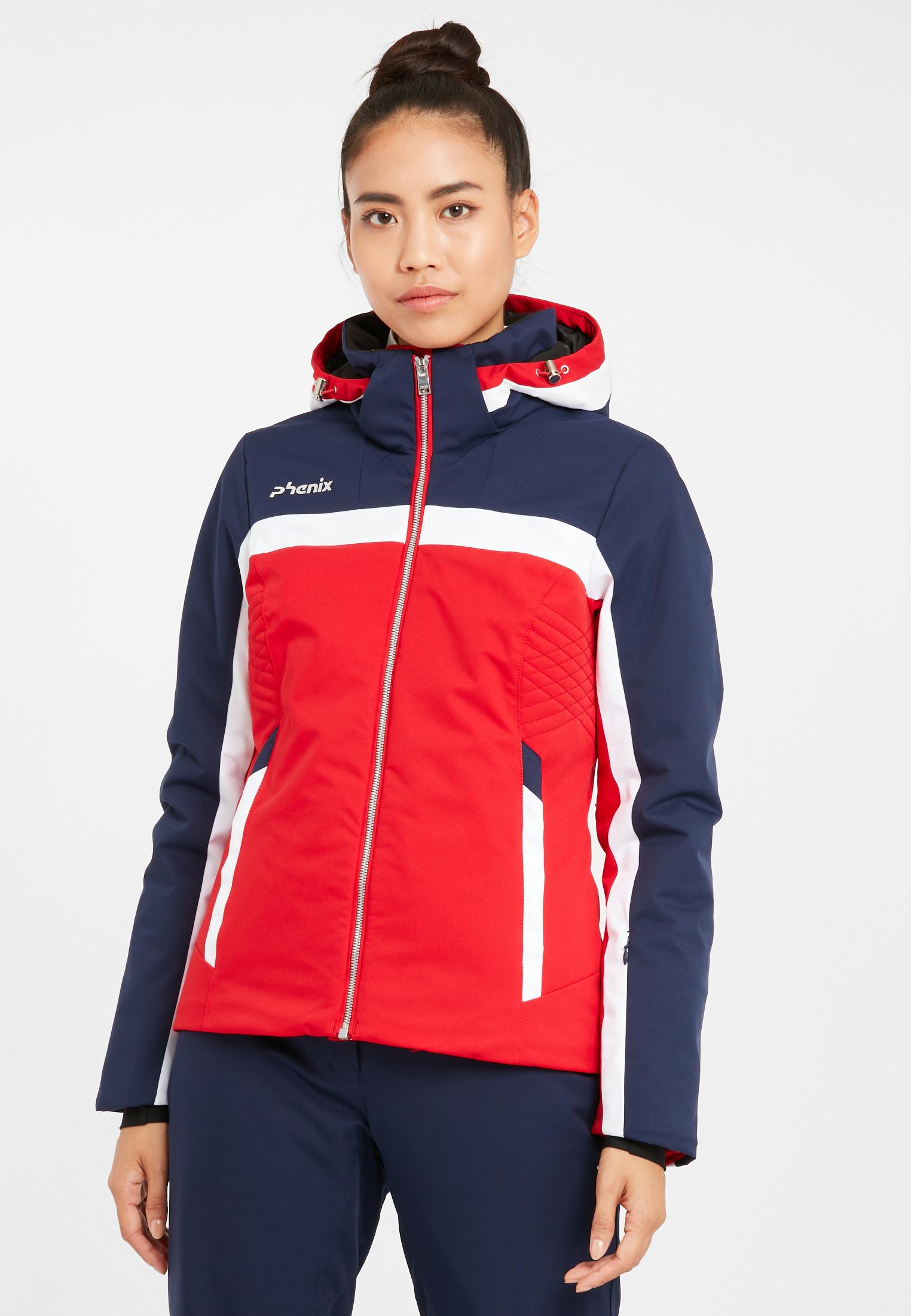 スキー phenix willow jacket women's ski wear スキー phenix willow jacket women's ski wear Phenix Willow Jacket