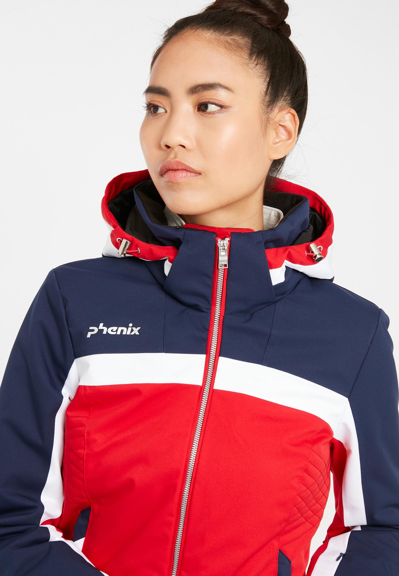 スキー phenix willow jacket women's ski wear スキー phenix willow jacket women's ski wear phenix willow jacket