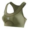 Skins S3 Elite BH Damen - khaki