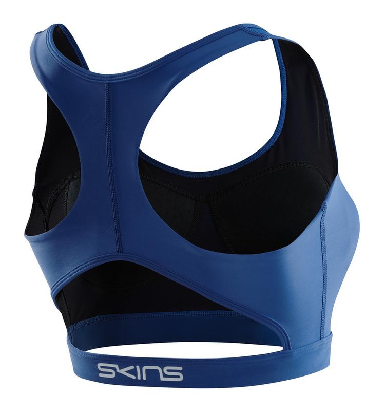 Skins Skins S3 Active BH Damen - marine blue - 0 | SportScheck