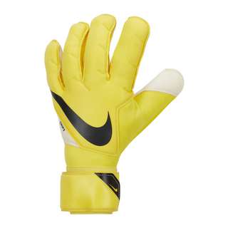 Nike Grip3 Torwarthandschuh Torwarthandschuhe gelb