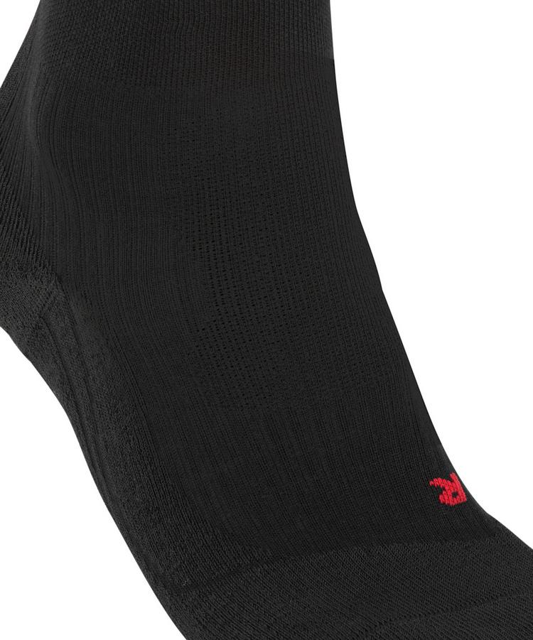 Falke Falke TE4 Short Socken Damen - black (3000) - 1 | SportScheck
