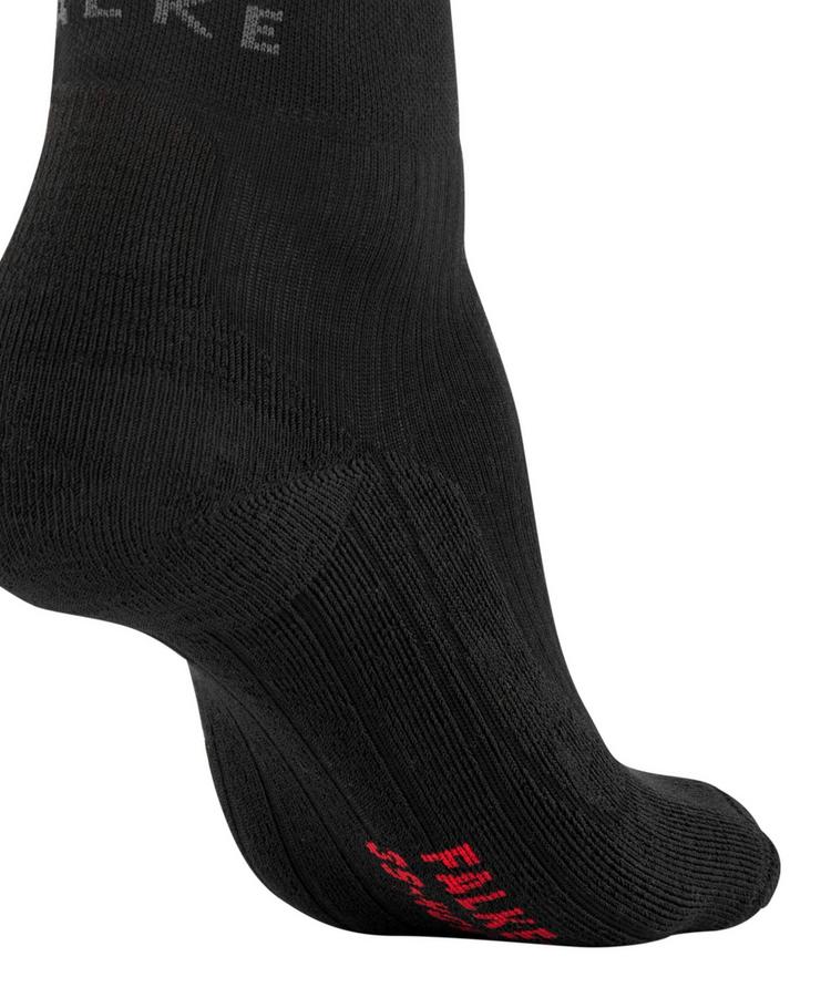 Falke Falke TE4 Short Socken Damen - black (3000) - 2 | SportScheck