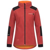 DEPROC active CANADA Women Outdoorjacke Damen - rot