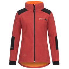 DEPROC active CANADA Women Outdoorjacke Damen rot