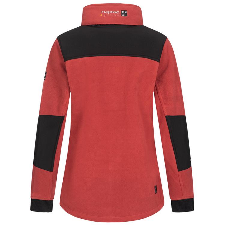 DEPROC active DEPROC active CANADA Women Outdoorjacke Damen - rot - 0 | SportScheck