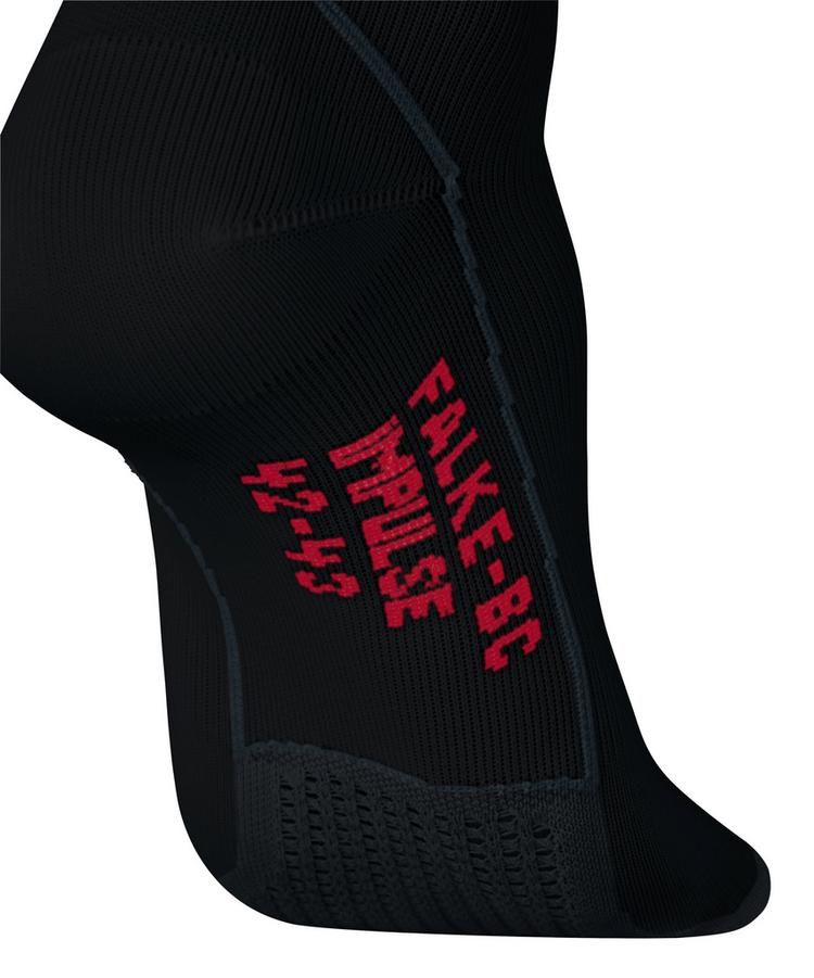 Falke Falke Biking BC Impulse Socken - black (3038) - 2 | SportScheck