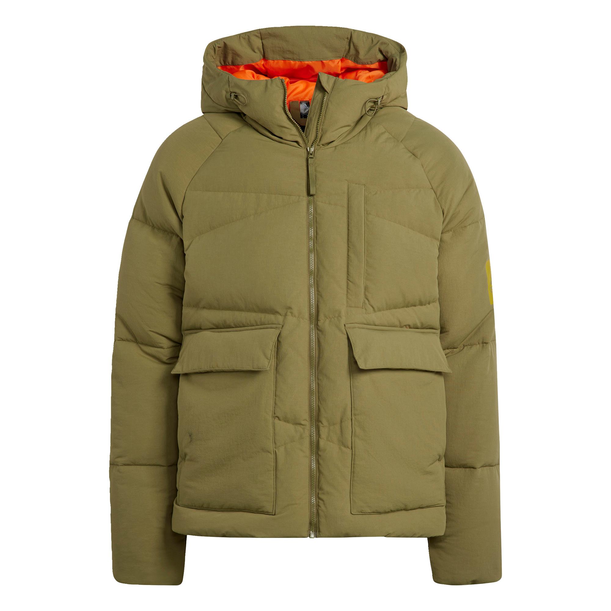 adidas winterjacke 4xl