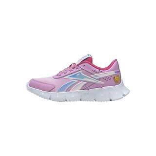 Reebok Peppa Pig Zig Dynamica 2 Shoes Sneaker Kinder Icono Pink / Sharp Pink / Cloud White