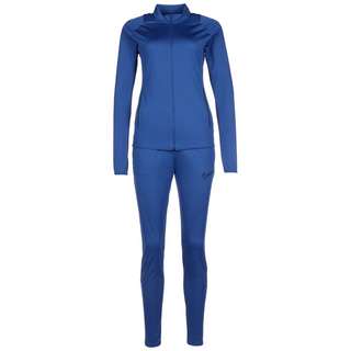 Nike Academy 21 Dry Trainingsanzug Damen blau / schwarz