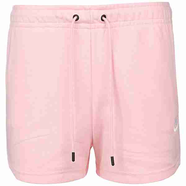 Nike Essentials Shorts Damen rosa