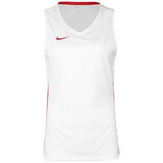 Nike Team Stock 20 Trikot Damen weiß / rot