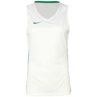 Nike Team Stock 20 Trikot Damen weiß / grün