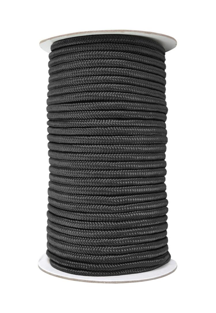 normani Outdoor Sports normani Outdoor Sports Lemoray Reepschnur - Schwarz - 0 | SportScheck