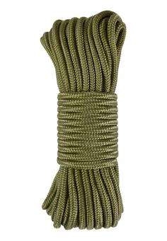 normani Outdoor Sports Lemoray Kletterseil Oliv