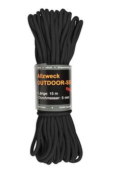 normani Outdoor Sports Chetwynd Kletterseil Tactical Camo