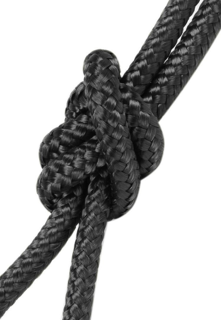 normani Outdoor Sports normani Outdoor Sports Chetwynd Reepschnur - Schwarz - 0 | SportScheck