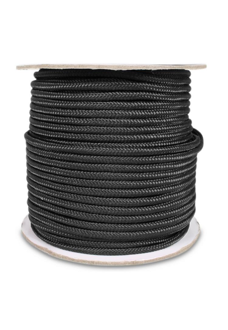 normani Outdoor Sports normani Outdoor Sports Chetwynd Reepschnur - Schwarz - 1 | SportScheck