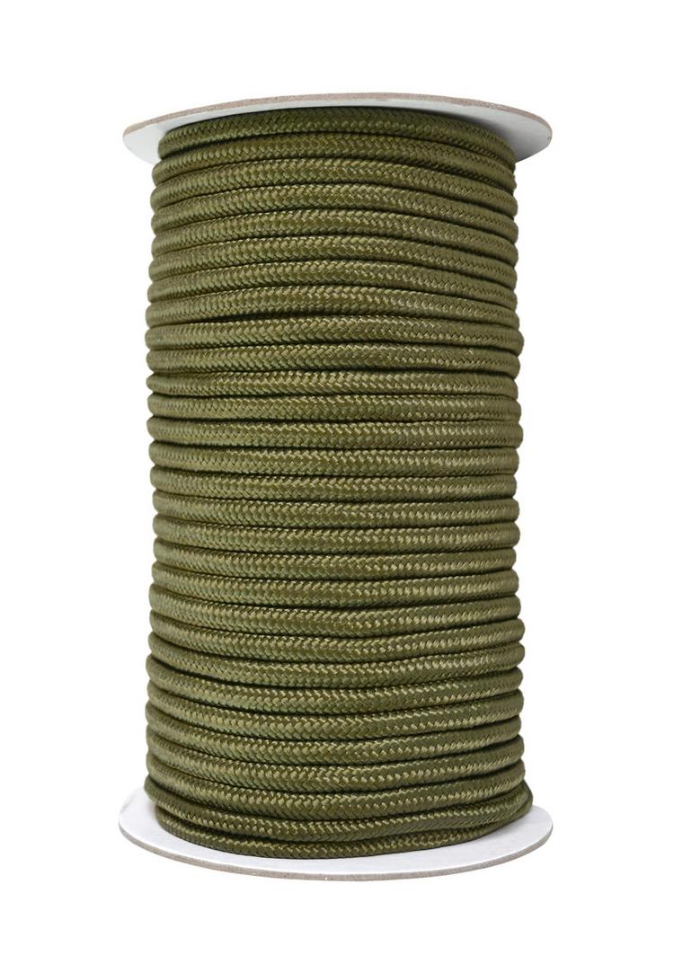 normani Outdoor Sports normani Outdoor Sports Lemoray Reepschnur - Oliv - 0 | SportScheck