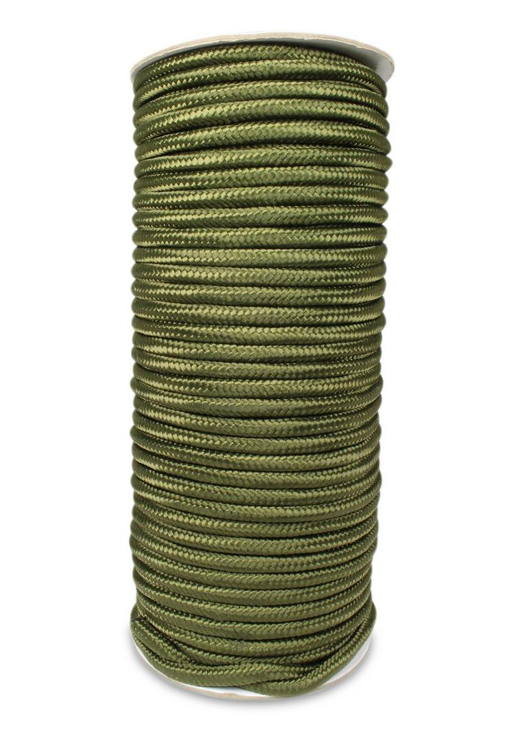 normani Outdoor Sports normani Outdoor Sports Manning Reepschnur - Oliv - 0 | SportScheck