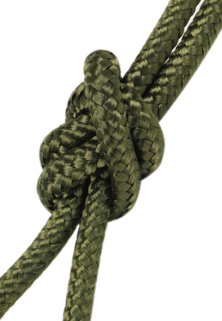 normani Outdoor Sports normani Outdoor Sports Chetwynd Reepschnur - Oliv - 0 | SportScheck