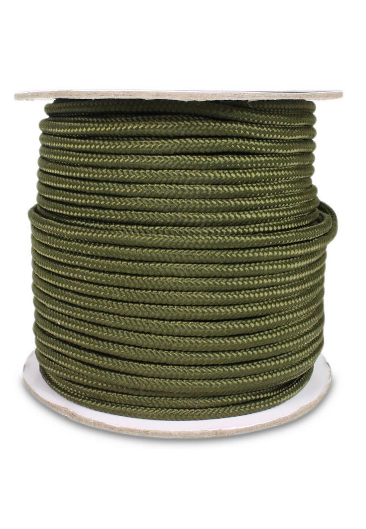 normani Outdoor Sports normani Outdoor Sports Chetwynd Reepschnur - Oliv - 1 | SportScheck