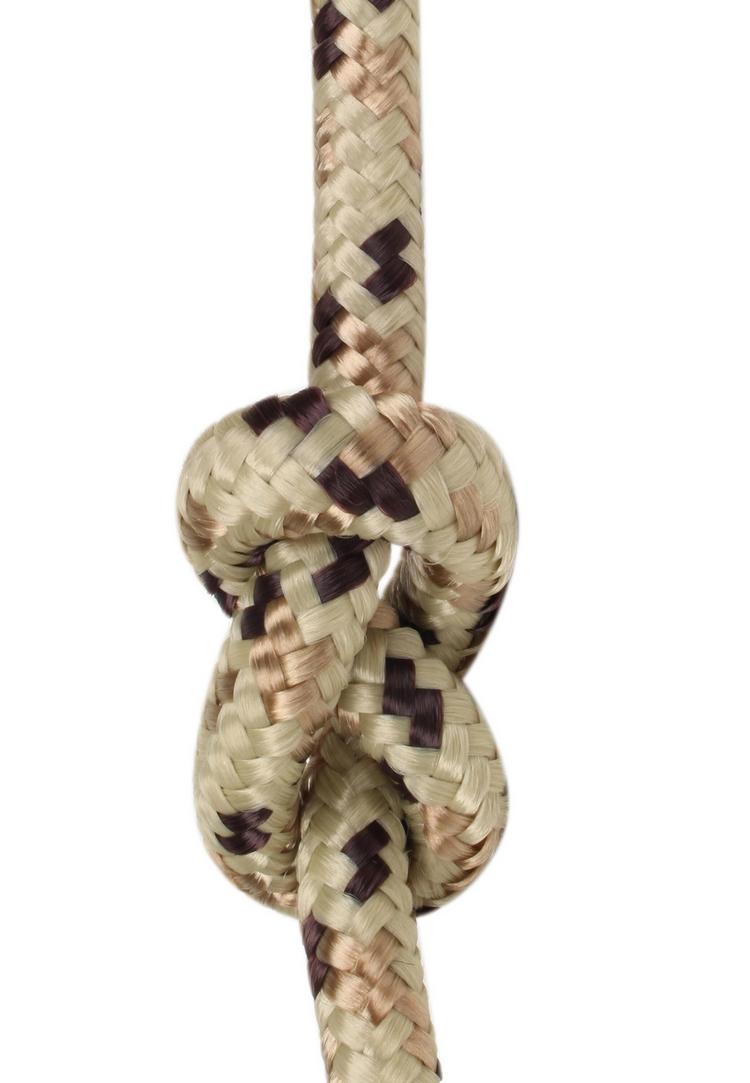 normani Outdoor Sports normani Outdoor Sports Manning Reepschnur - W&uuml;stentarn - 0 | SportScheck