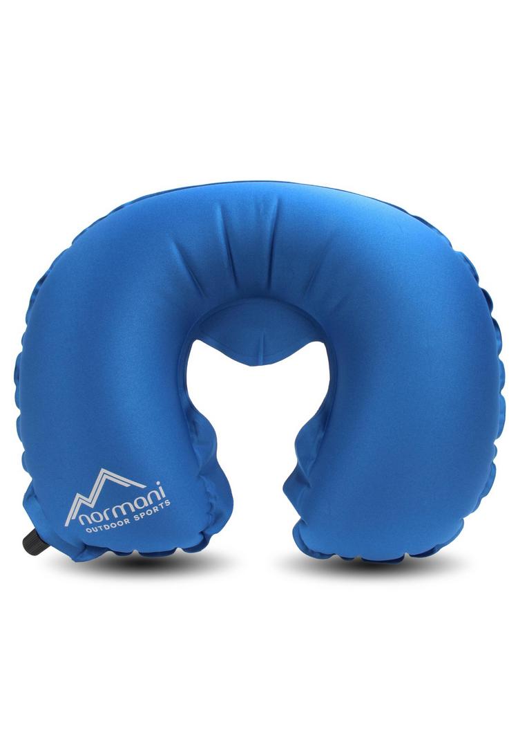 normani Outdoor Sports normani Outdoor Sports Trip Reisekissen - Blau - 0 | SportScheck