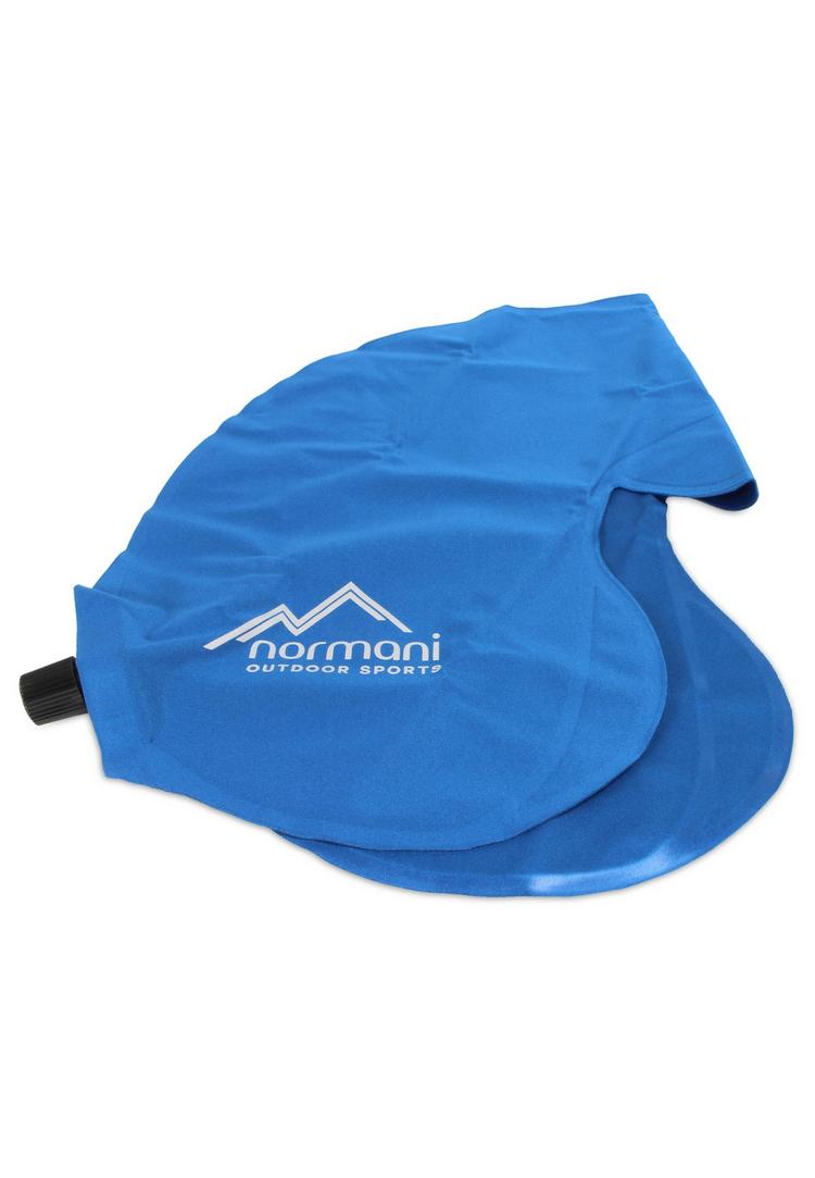 normani Outdoor Sports normani Outdoor Sports Trip Reisekissen - Blau - 2 | SportScheck
