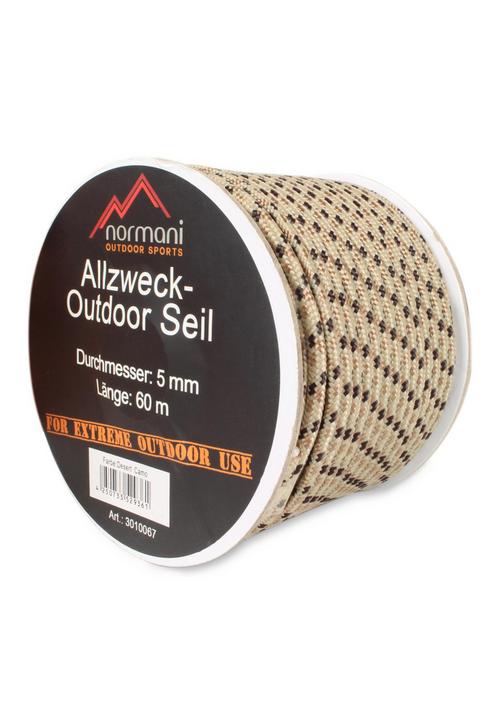 normani Outdoor Sports Chetwynd Reepschnur