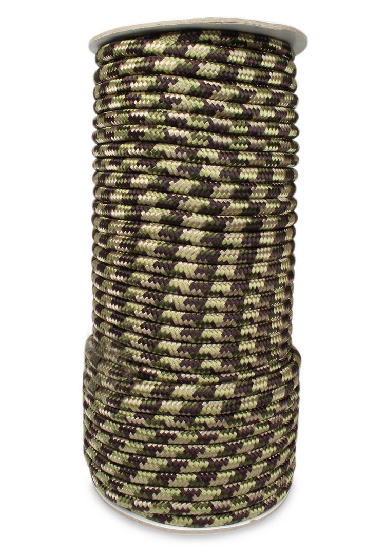 normani Outdoor Sports normani Outdoor Sports Manning Reepschnur - Tactical Camo - 0 | SportScheck