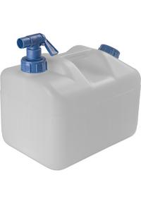 normani Outdoor Sports Dispenser Kanister - Transparent