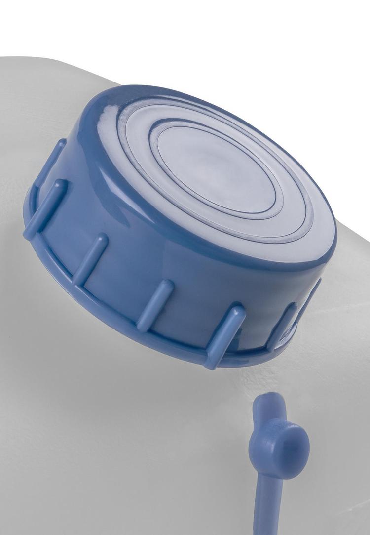 normani Outdoor Sports normani Outdoor Sports Dispenser Kanister - Transparent - 0 | SportScheck