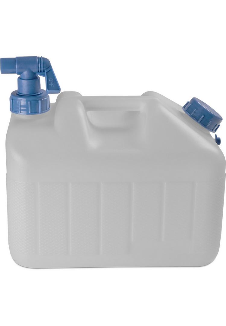 normani Outdoor Sports normani Outdoor Sports Dispenser Kanister - Transparent - 4 | SportScheck